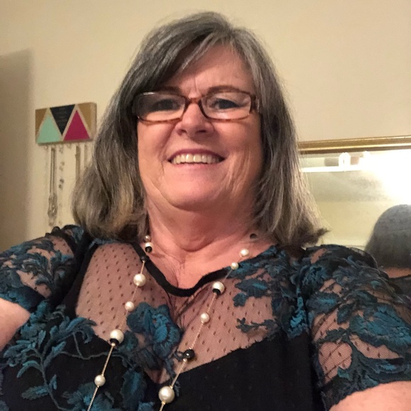 Meet your Posher, Mary - Picture 1 of 1